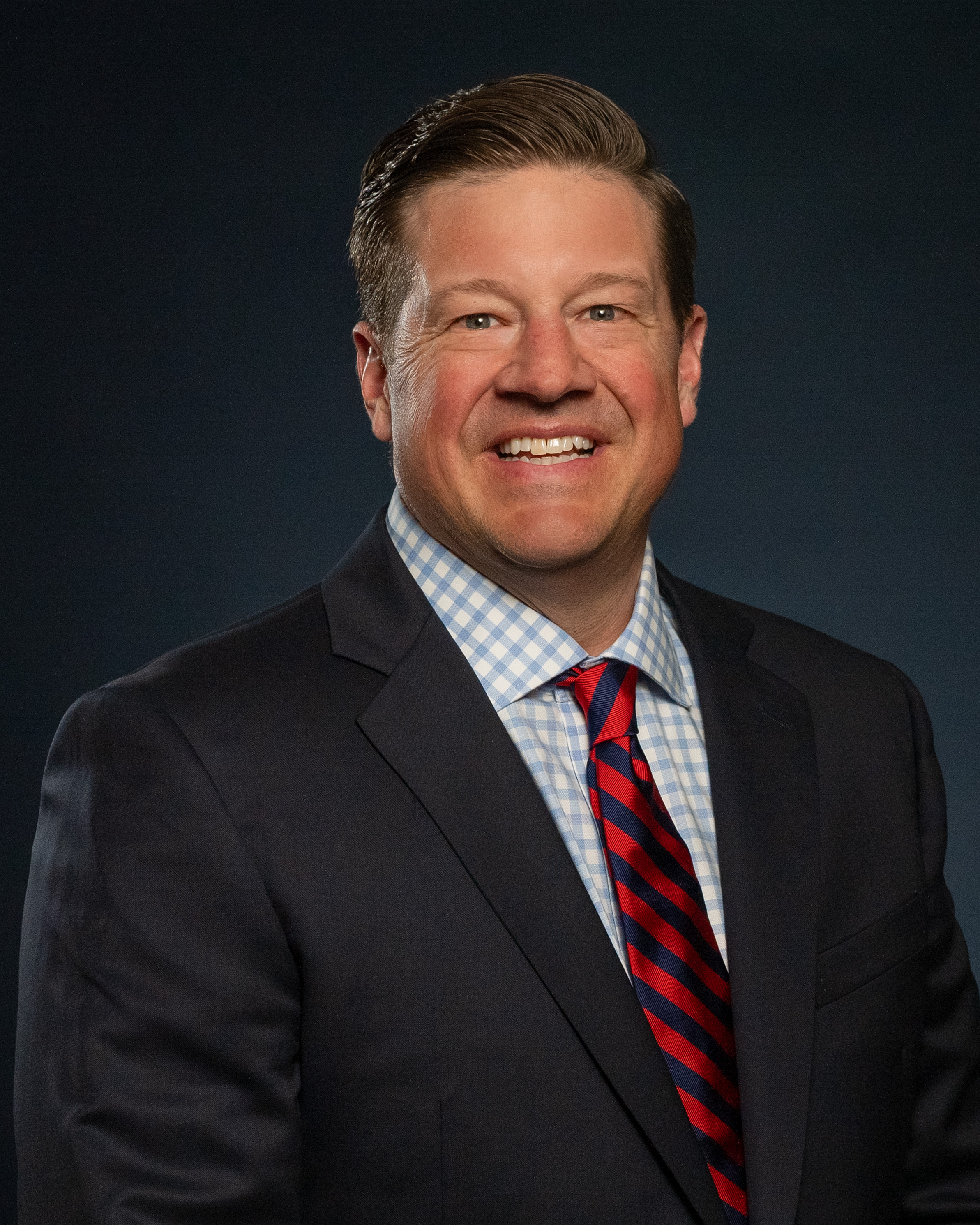 John Lovell District 2